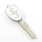 Silvia Key Blank White - S13 S14  Kings Queens 180sx 240sx