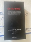 U s  Cake Supply Cordless Handheld Airbrush Cake Decorating Kit 