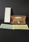 Centennial 0 5mm Gold Pen And Pencil Set W ob   Paperwork