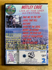 Motley Crue - Us Festival 1983 Live Dvd Vince Neil Nikki Sixx