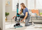 Nwt Cleanview Rewind Upright Vacuum Cleaner