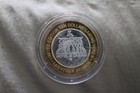 Four Queens Casino Silver Strike   10 Vegas Gaming Token