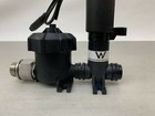I-con Lav Valve Manifold Ss Bspp Thread Single Station W trufire 24vac Solenoids