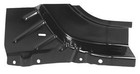 Lower Front Door Pillar Patch-both Sides For 1999-2016 Ford Excursion 