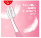 Colgate Sensitive  Ultra Soft Toothbrush For Sensitive Teeth