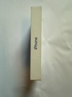 Original Apple Iphone 16 Plus Blue Empty Box Only Genuine Packaging