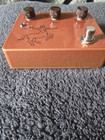 Klon Clone Pedal - Sounds Killer -high Quality -  Handwired- 13 Of 20 -brand New