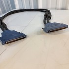 National Intruments 182853c-01 Ni Daq 1 Meter Long For Scb-100