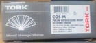 Tork Cos-m Occupancy Sensor Line Voltage
