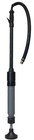 Maximus Pt-9 Air Backfill Pole Tamper Dirt Soil Rammer Compactor Tamping 4    Base