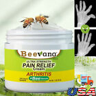 Beevana Bee-venom Joint And Bone Therapy Cream Bee-venom Joint Bone Relief Cream