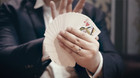 Windmill Change  dvd And Prop  By Jin - Trick