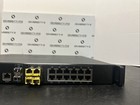 Dell Sonicwall Nsa 3600 Network Security Appliance