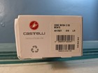 Castelli Core Mesh 3 Ss Blk Men   s L x Nib Base Layer
