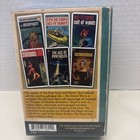 Todd Alcott Sci-fi Tarot 78-card Deck Boxed Set W  Instruction Book Sealed