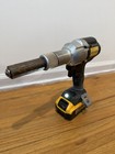Stanley Pb2500n Cordless Neobolt Lockbolt Tool Only