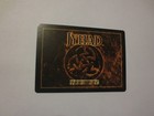 1994 Anneke Vampire The Eternal Strugle Jyhad Card
