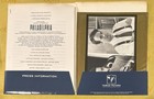 Philadelphia 1993 Movie Press Kit 5 Photos Tom Hanks Denzel Washington