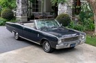 1967 Dodge Dart Gt Convertible
