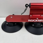 Rockbros Suction Bike Rack For Car Roof Suction Cup Bicycle Carrier Quick 1 Bike