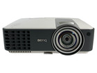 Refurbished Benq Mx819st Dlp Projector Short-throw 3000 Lumens Full Hd 3d Hdmi    