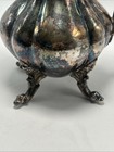 Reed   Barton Winthrop Silverplate Cream Pitcher