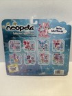 Neopets Collector Figurine Pack Series 1 New