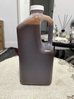 Starbucks Milk Chocolate Sauce 1 86l  63 Fl Oz  Bottle - Fresh Sealed Bb 8 30 26