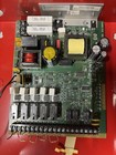 Used Silent Knight 5495 Fire Alarm Nac Panel