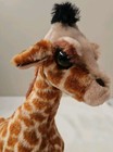 Aurora World Plush Giraffe Standing 12    Realistic Stuffed Animal 2018