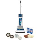 Koblenz 0060459 P-820 B Upright Rotary Cleaner 4 2a 3 7qt Gray