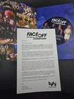 Face Off Season 8 Return Champions 2015 Syfy Press Kit Promo Dvd Screener