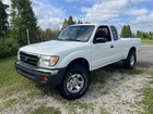 1998 Toyota Tacoma Xtracab Prerunner