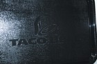 New Taco Bell Black Serving Tray 16   X 12 