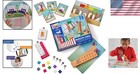 Numberblocks Mathlink Cubes 11-20 Activity Set - 155 Cubes With 30 Fun Learni   