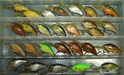 Rebel Tackle Box Lures Tough Colors  you Choose  You Pick  Your Choice 
