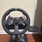 Mint Logitech G920 g29 Driving Force Steering Wheels Pedals For Xbox One   Stand