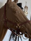 Weaver  Leather   Horse Halter Soft English Western Free Shipping