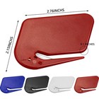 Letter Opener Envelope Slitter 4 Pack Letter Openers Plastic With Blade Envel   