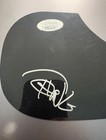 Cheech Marin And Tommy Chong Dual Signed Autograph Acoustic Guitar Pickguard Jsa