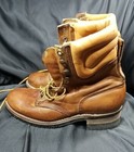 Carolina Women s Boot Size  8 5 Vintage Rare