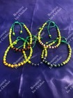 Ide Ildes Iddes De Hilo string Y Cuentas beads Yoruba Ifa Religion Santeria