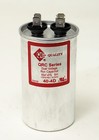 Qe Quality 40 Mfd Motor Run Capacitor 370   440 Vac