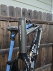Specialized S-works Epic Carbon Fiber Mtb Frame S3 29 In Black