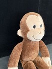 Kohl s Cares Curious George 13  Plush Stuffed Animal Toy 2023