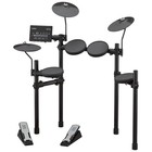 Yamaha Pro Audio Dtx402k Dtx402 Series Electronic Drum Kit