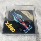 Onyx 196a Eddie Irvine Jordan 194 Sasol 1 43 Formula 1   Display Case
