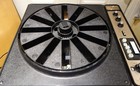 Serviced Vintage Qatron 12 Tape 8-track Changer 48h - Recapped  Works  Read Des