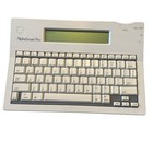 Alphasmart Pro Alf-c01 Portable Word Processor Electronic Typewriter Tested Case