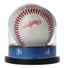 Kirk Gibson Signed 1988 World Series Logo Baseball  walk Off Hr   bgs Graded 10 
